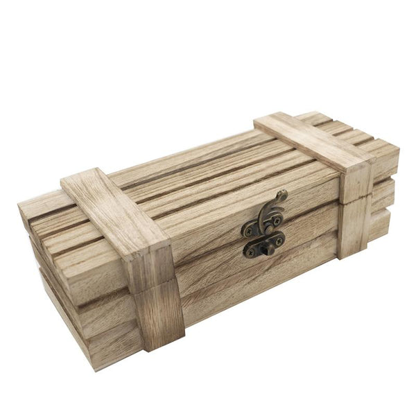SG07 - Bamboo Wooden Polarized Sunglasses