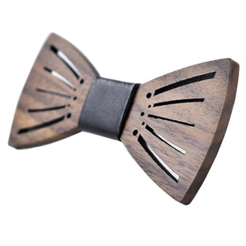 hand-made-wooden-bow-ties-tie-wood-woodlandwear