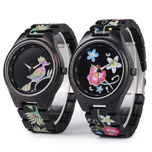 Bangkok-wooden-wrist-watches-watch-wood-woodlandwear
