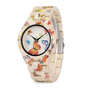 Seoul-wooden-wrist-watches-watch-wood-woodlandwear