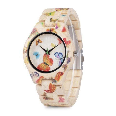 Seoul-wooden-wrist-watches-watch-wood-woodlandwear