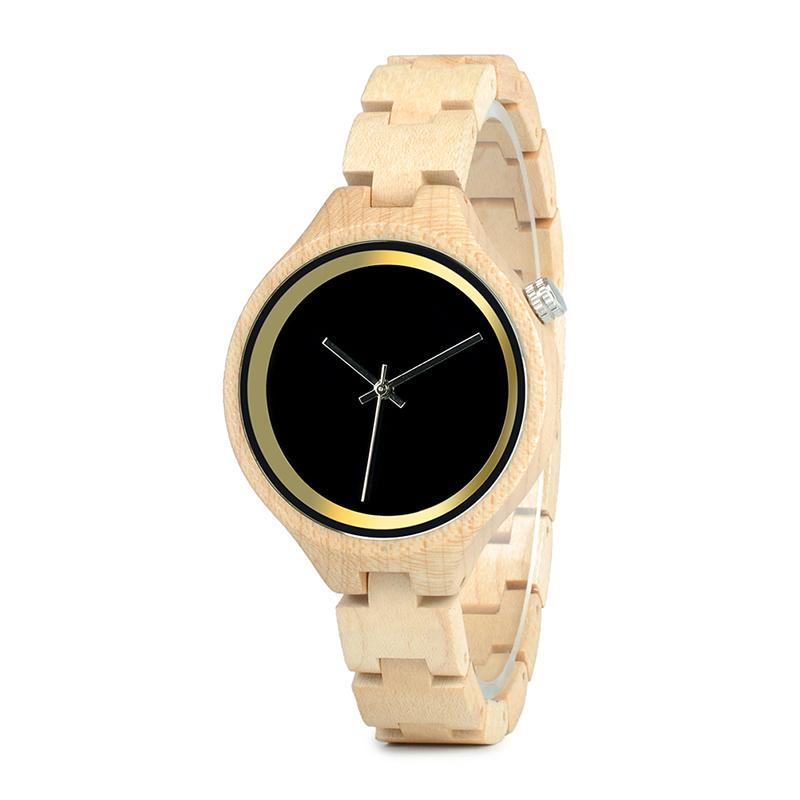 Womens Wooden Watches