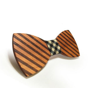 hand-made-wooden-bow-ties-tie-wood-woodlandwear