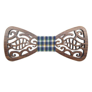 hand-made-wooden-bow-ties-tie-wood-woodlandwear