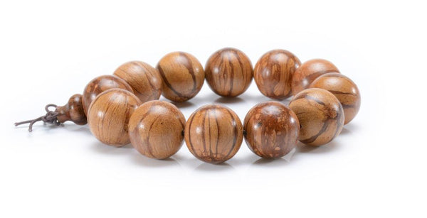 WB13 -Bauhinia Championii Wood Bracelet