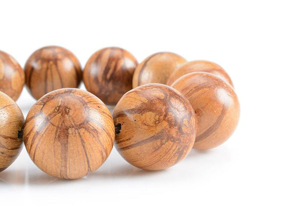 WB13 -Bauhinia Championii Wood Bracelet