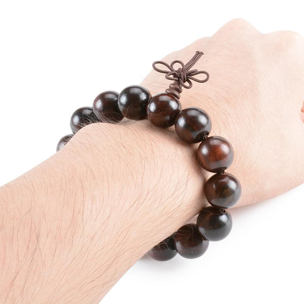WB05 - Rosewood Bracelet