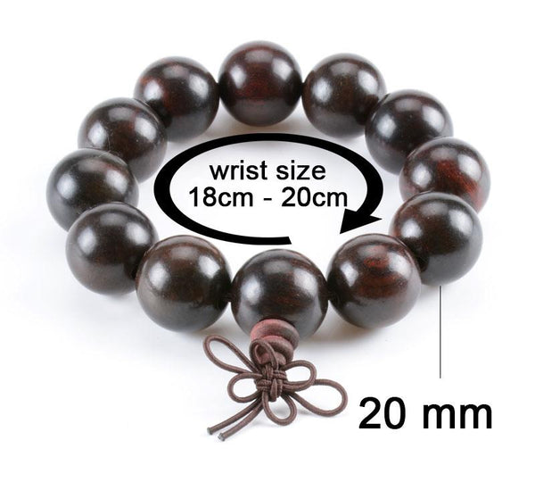 WB05 - Rosewood Bracelet
