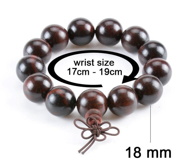 WB05 - Rosewood Bracelet