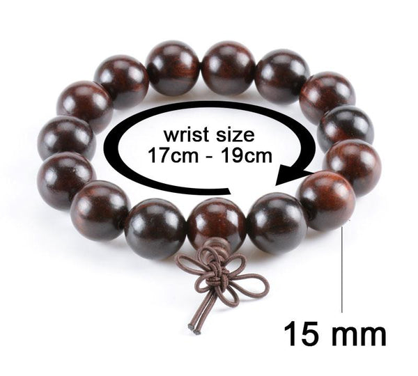WB05 - Rosewood Bracelet