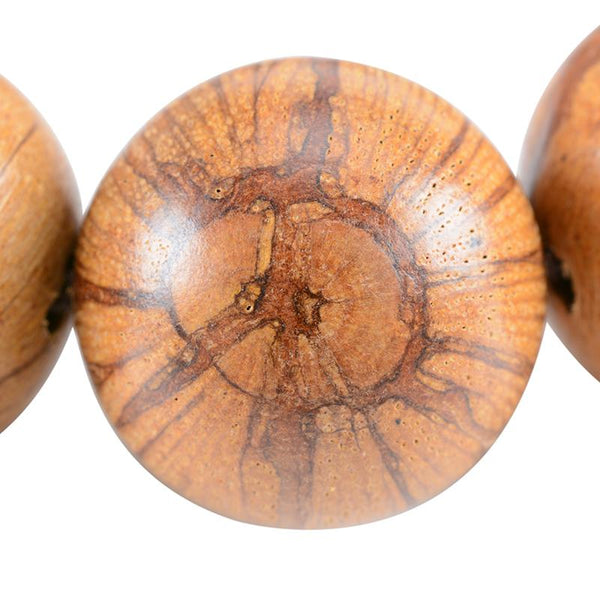 WB13 -Bauhinia Championii Wood Bracelet