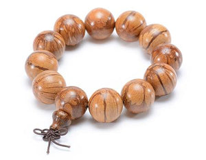 WB13 -Bauhinia Championii Wood Bracelet