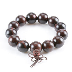 WB05 - Rosewood Bracelet