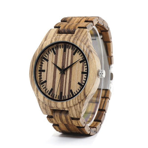 casablanca -wooden-wrist-watches-watch-wood-woodlandwear