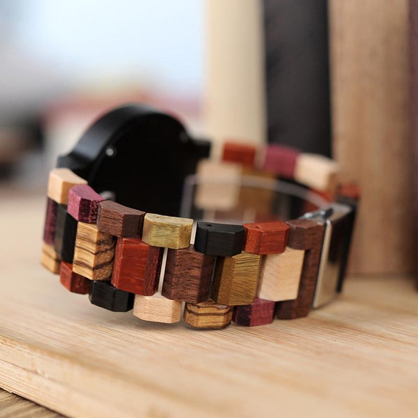 Venice-Beach-wooden-wrist-watches-watch-wood-woodlandwear