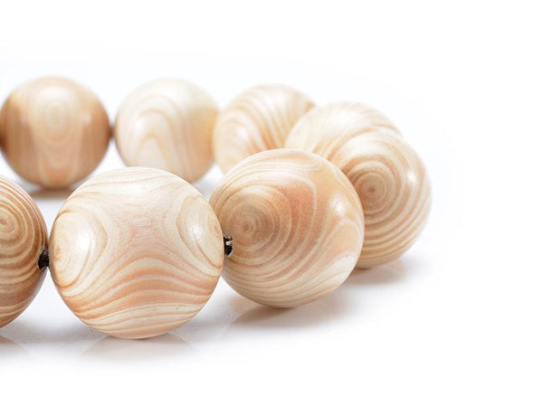 WB11 - Pine Wood Bracelet