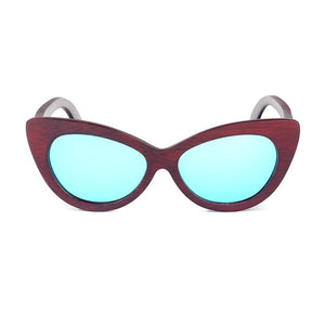 SG02 - Rosewood Polarized Sunglasses (3 Colors Available)