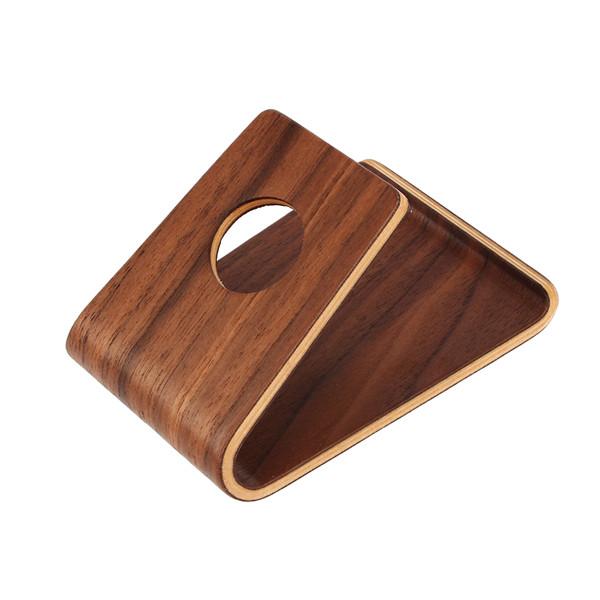 Universal Wood Cell Phone Stand